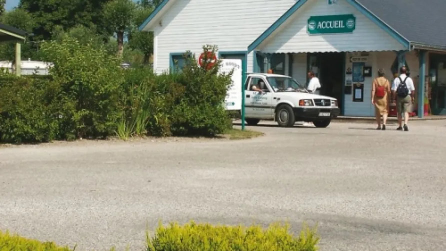 Airotel Camping LE ROYON