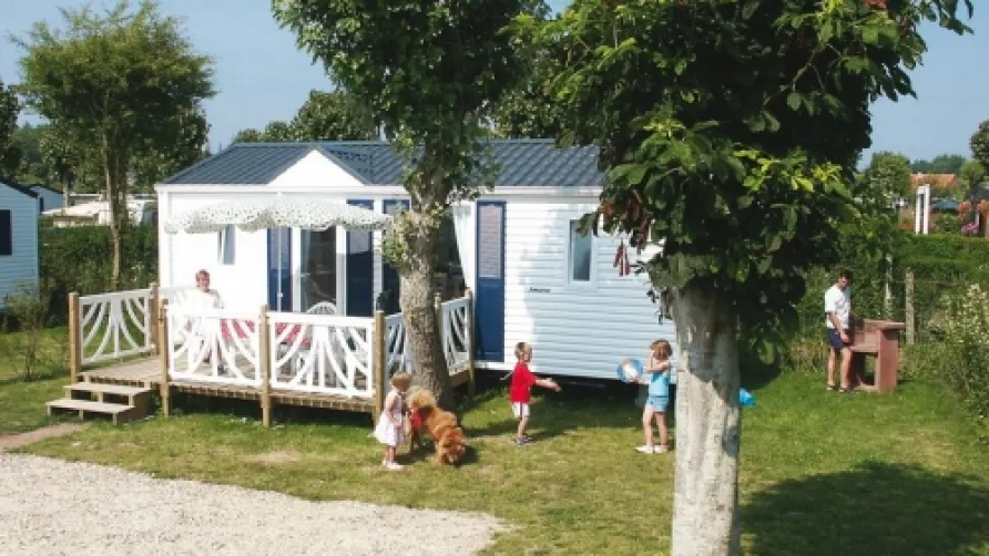 Airotel Camping LE ROYON