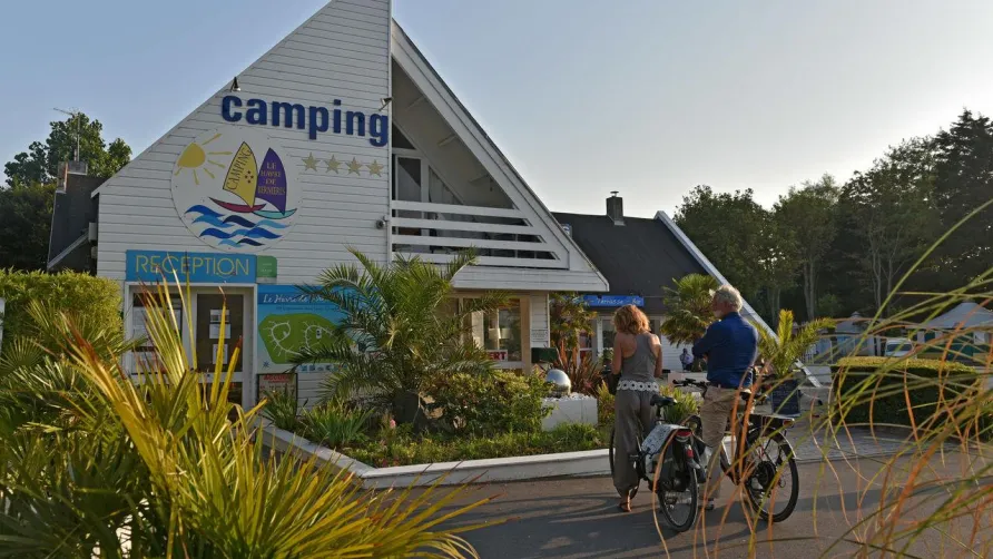 Capfun - Camping Havre de Bernières