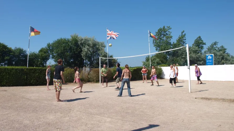 Capfun - Camping Havre de Bernières