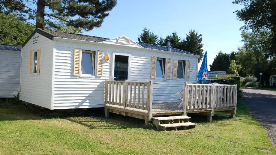 Capfun - Camping Havre de Bernières