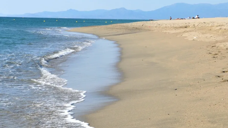 Camping Marvilla Parks - La Palmeraie