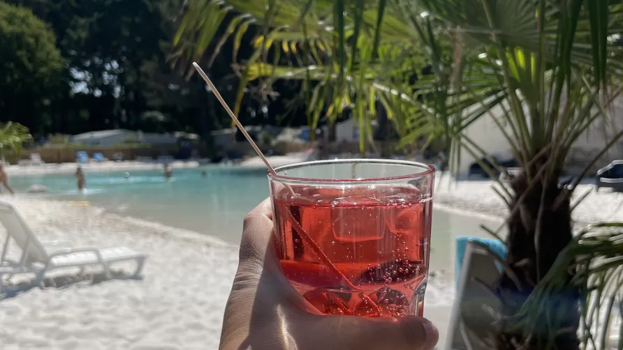 Camping Sunêlia le Petit Bois