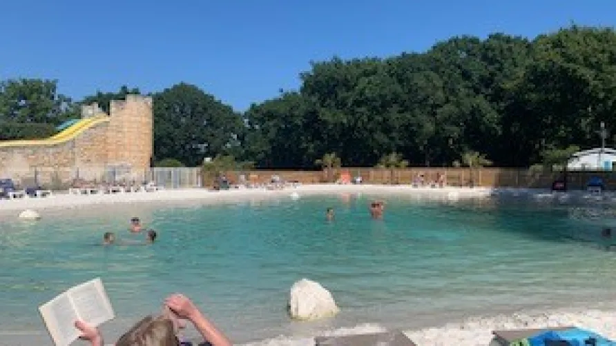 Camping Sunêlia le Petit Bois