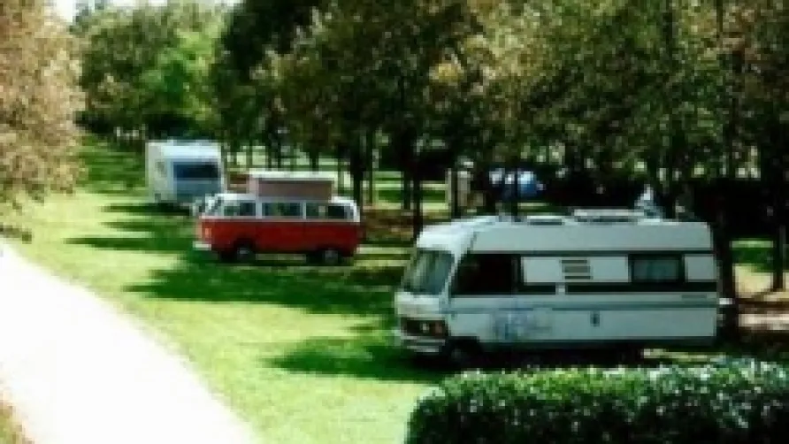 Camping du Lac