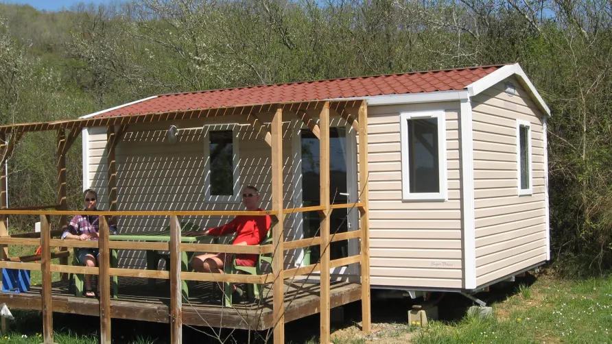 Camping du Lac