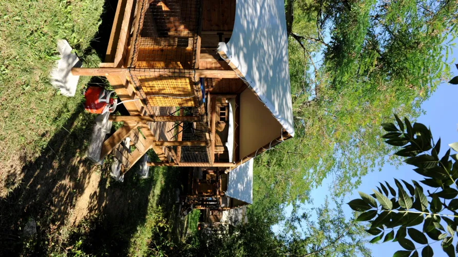 Camping du Lac