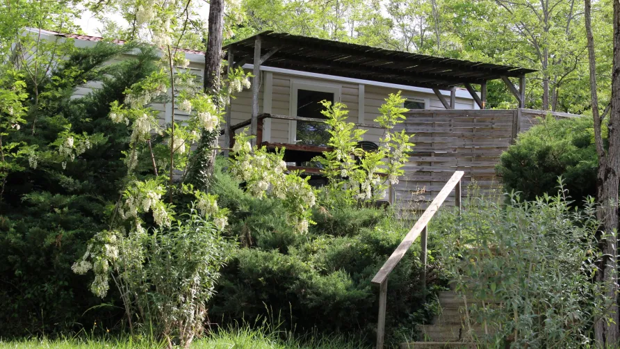 Camping du Lac