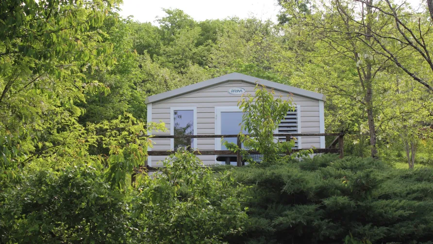 Camping du Lac
