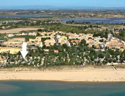 Camping Homair - Dunes et Soleil