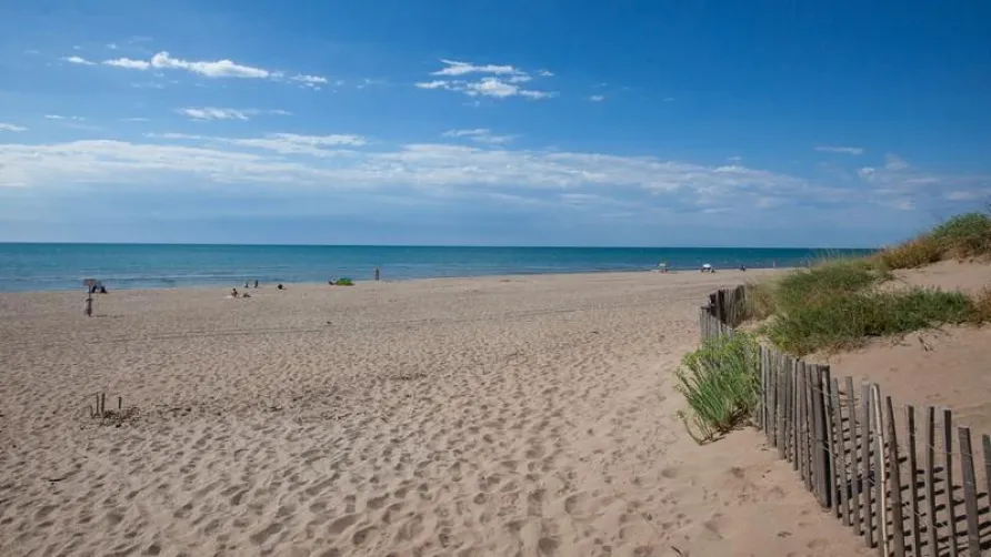 Camping Le Clos de la Grangette