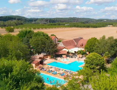 Camping Le Perpetuum
