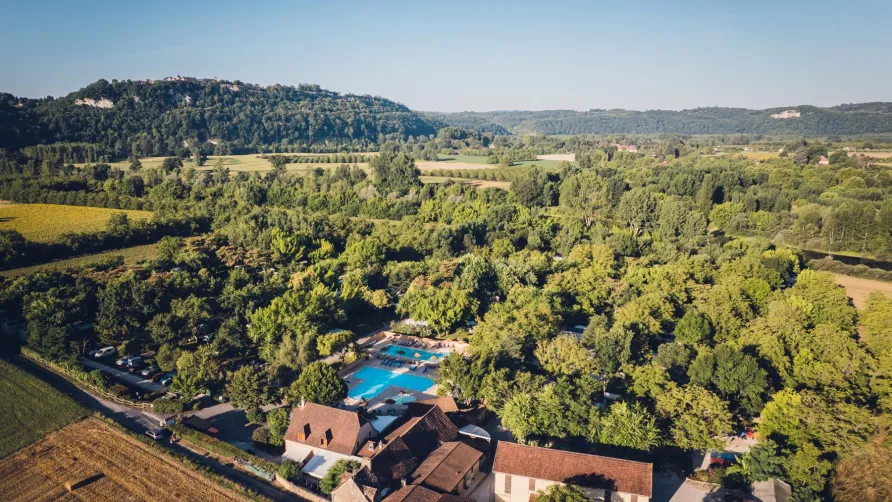 Camping Le Perpetuum