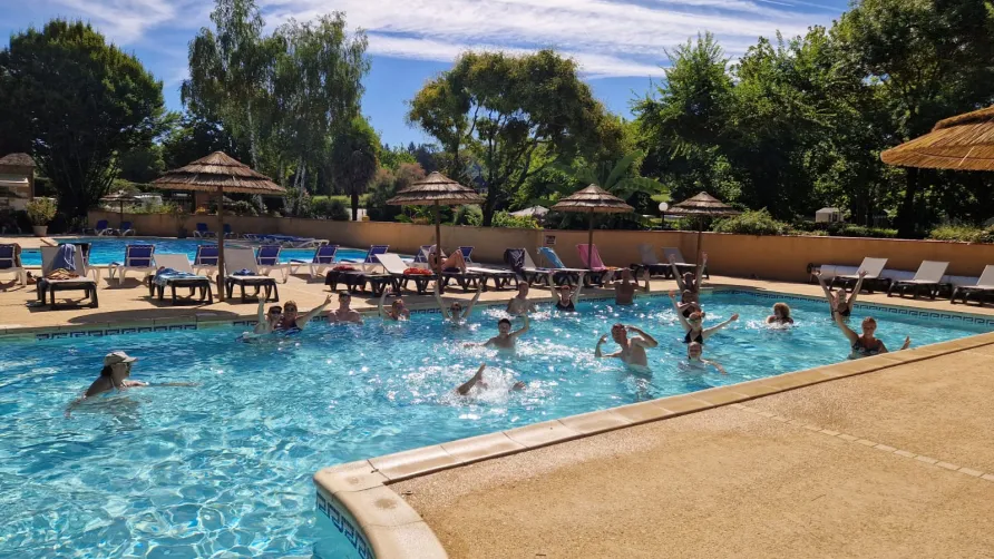 Camping Le Perpetuum