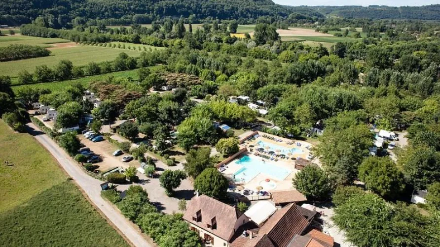 Camping Le Perpetuum