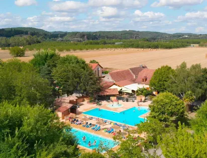 Camping Le Perpetuum