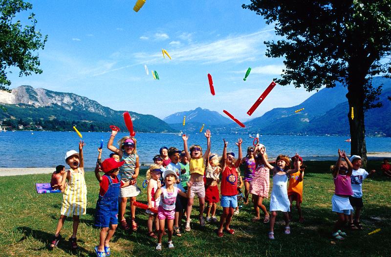 Camping Sandaya La Nublière
