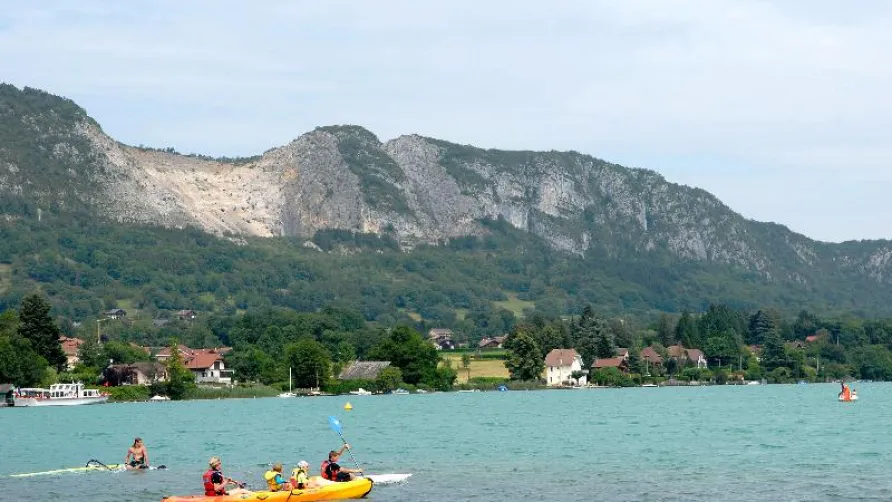 Camping Sandaya La Nublière