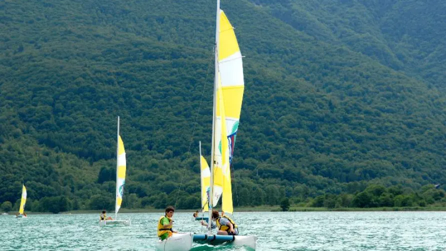 Camping Sandaya La Nublière