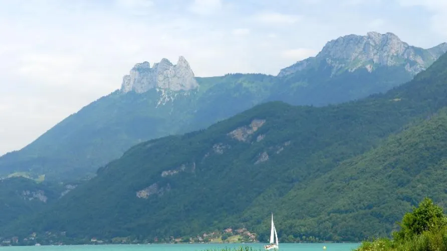 Camping Sandaya La Nublière