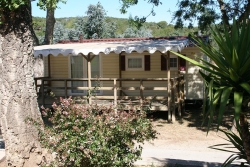 Capfun - Camping Le Grand Calme