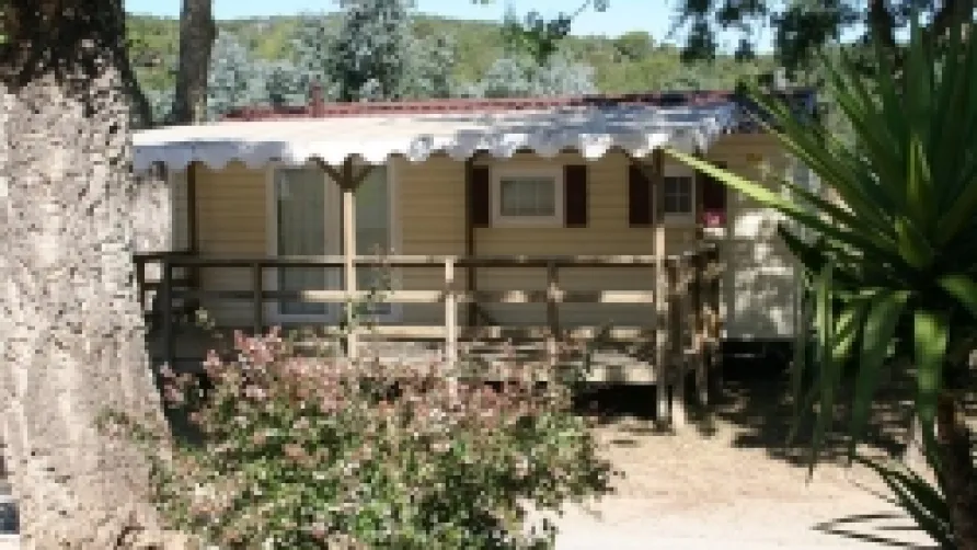 Capfun - Camping Le Grand Calme