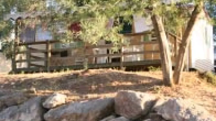 Capfun - Camping Le Grand Calme