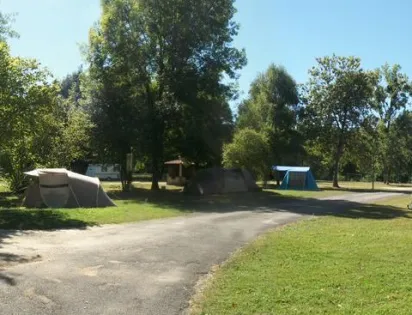 Camping Le Rivage Civraisien 