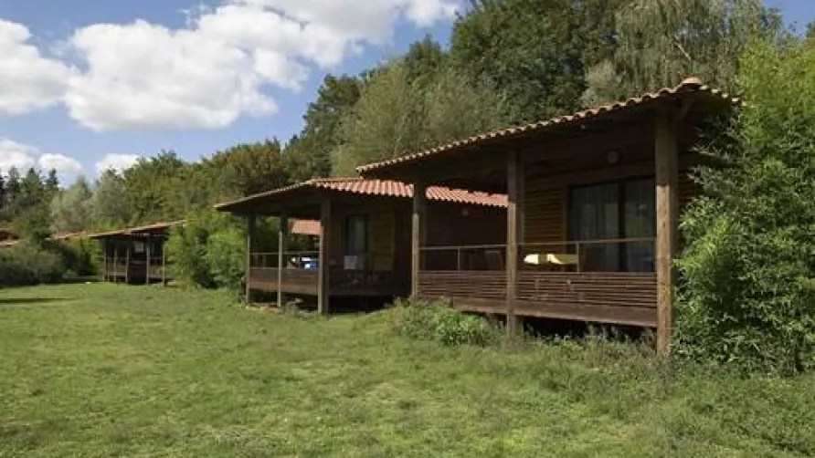 Camping Le Rivage Civraisien