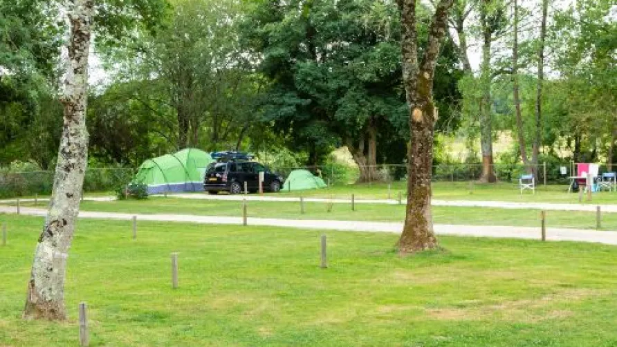 Camping Le Rivage Civraisien