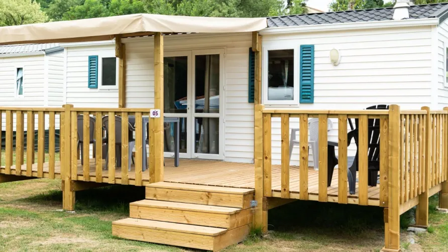 Camping Le Rivage Civraisien