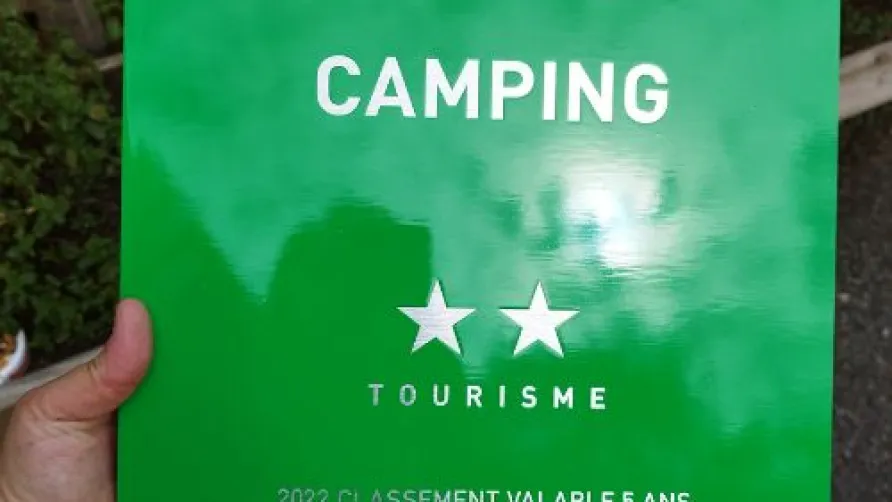 Camping Le Rivage Civraisien