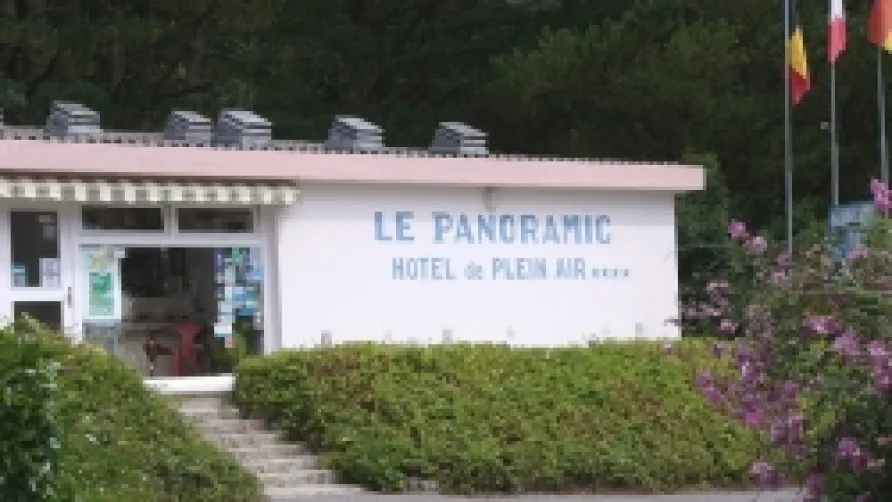 Sites et Paysages Le Panoramic