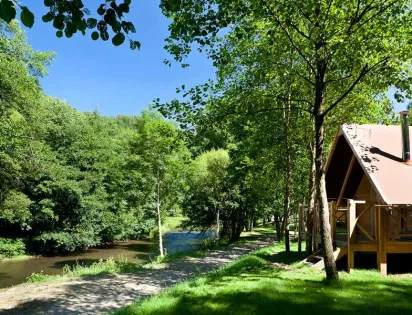 Les Cabanes de Rensiwez