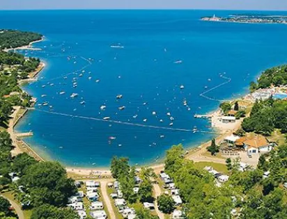 Lanterna Premium Camping Resort by Valamar