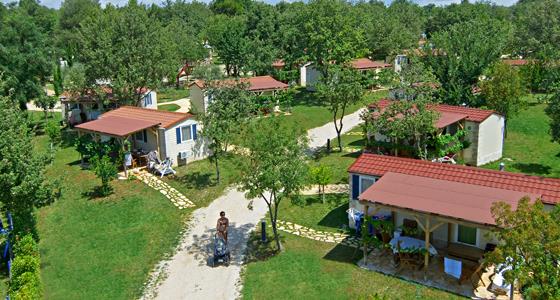 Lanterna Premium Camping Resort by Valamar