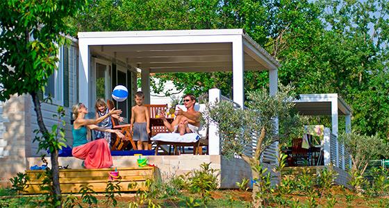 Lanterna Premium Camping Resort by Valamar