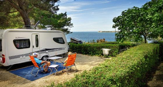 Lanterna Premium Camping Resort by Valamar