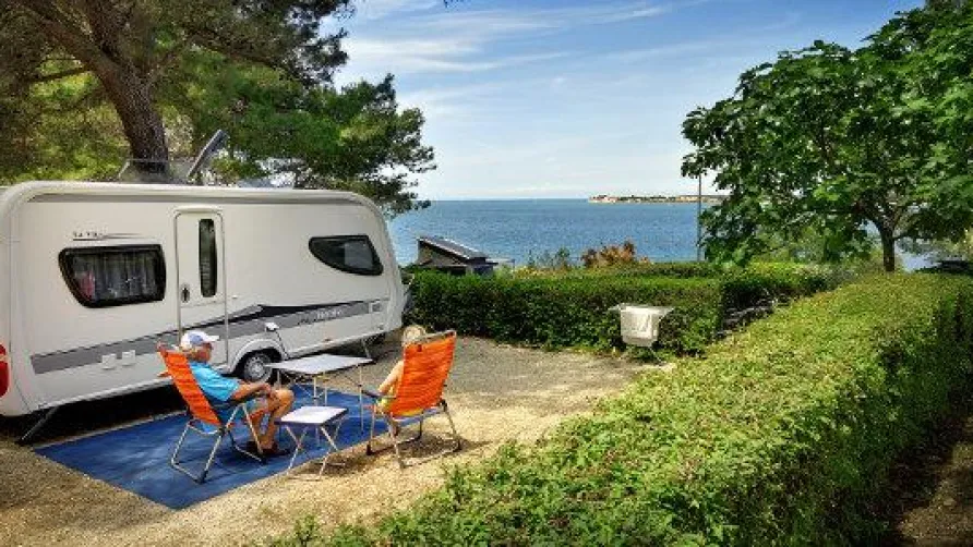 Lanterna Premium Camping Resort by Valamar