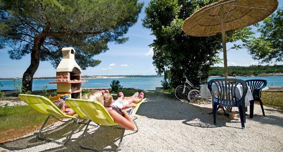 Lanterna Premium Camping Resort by Valamar
