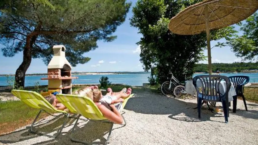 Lanterna Premium Camping Resort by Valamar
