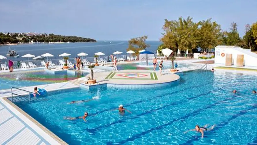 Lanterna Premium Camping Resort by Valamar