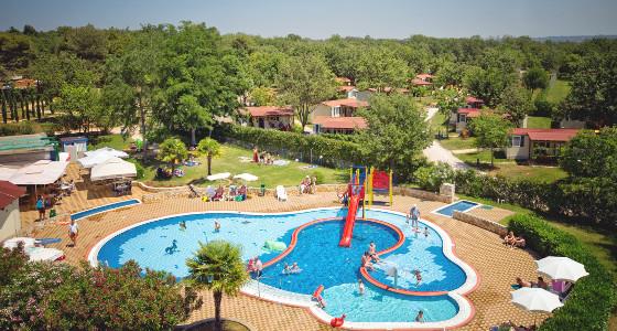 Lanterna Premium Camping Resort by Valamar