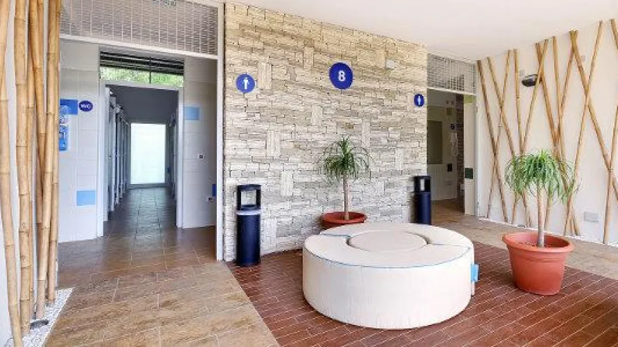 Lanterna Premium Camping Resort by Valamar