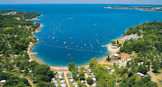 Lanterna Premium Camping Resort by Valamar