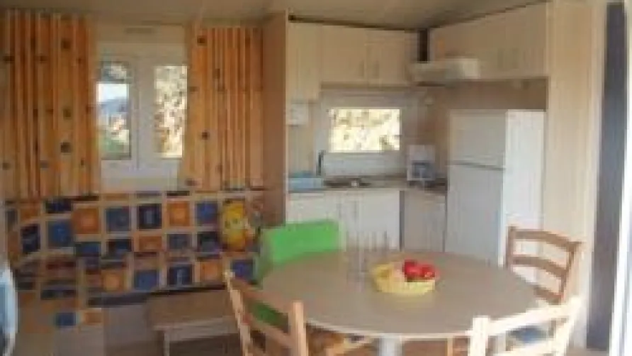 Camping Les Terrasses du Lac