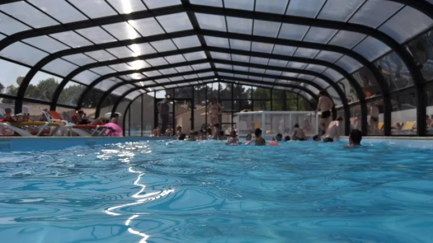 Camping La Puerta Del Sol