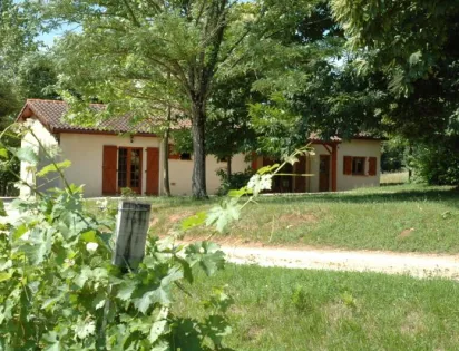Domaine Salinié