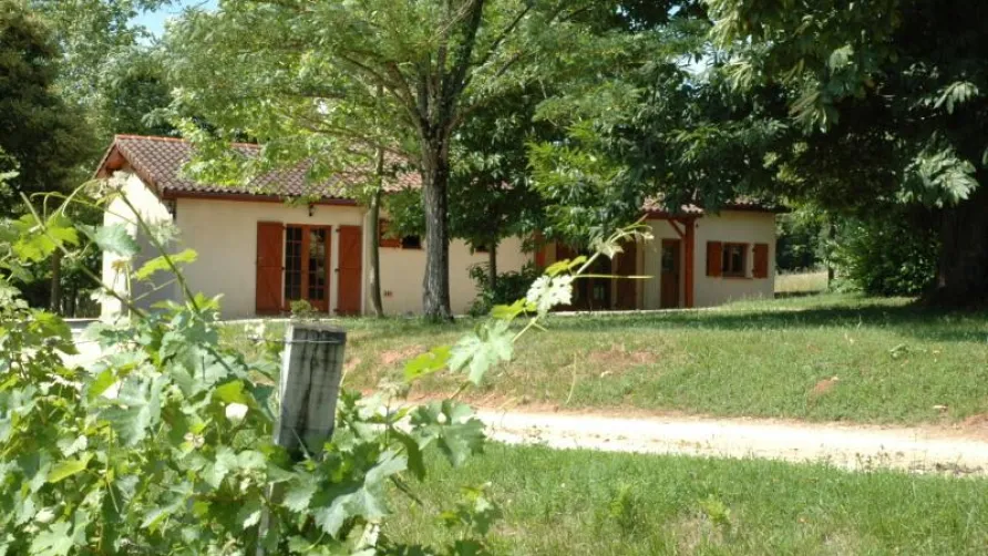 Domaine Salinié