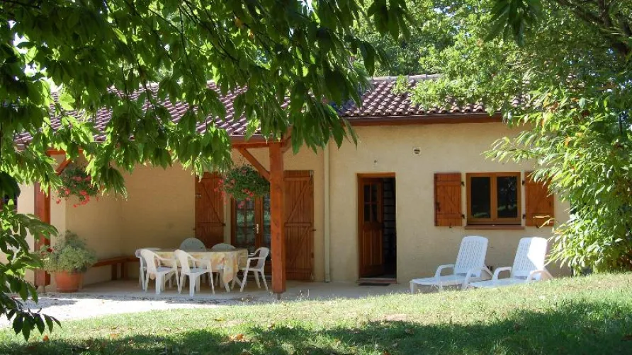 Domaine Salinié